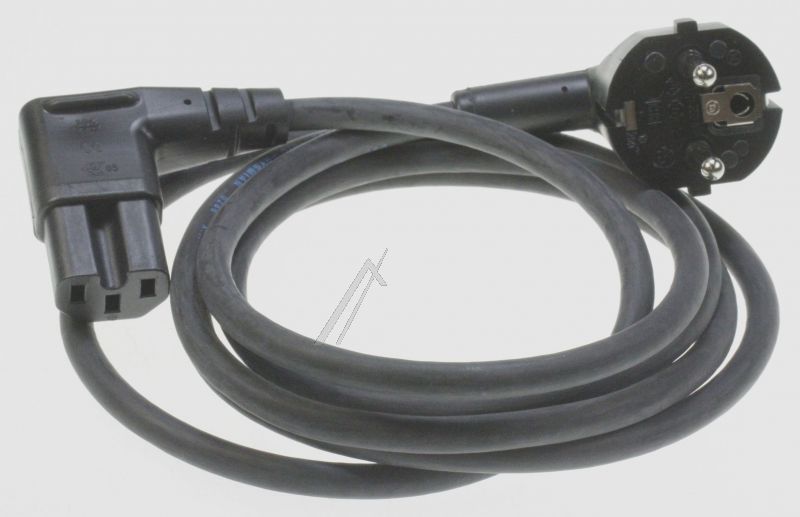 BSH Bosch Siemens 00652077 Netzkabel - Kabelzuführung