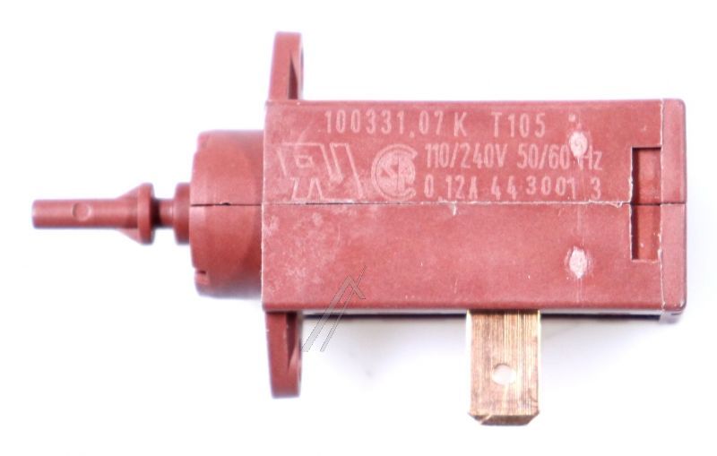 Küppersbusch 528976 Motor - Stellantrieb