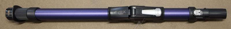 SEB SS2230002889 Teleskoprohr - Tube.flex/violet+gris