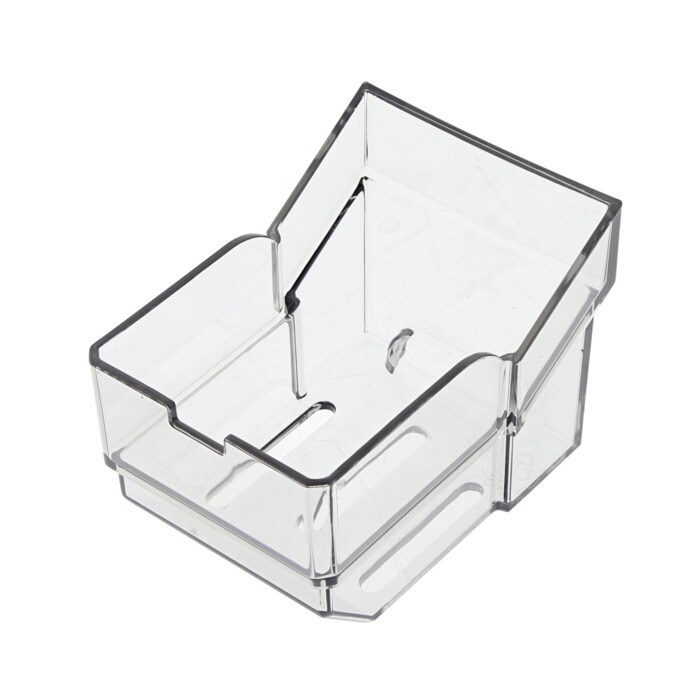 AEG Electrolux 4055279717 Behälter - Reservoir,transparent