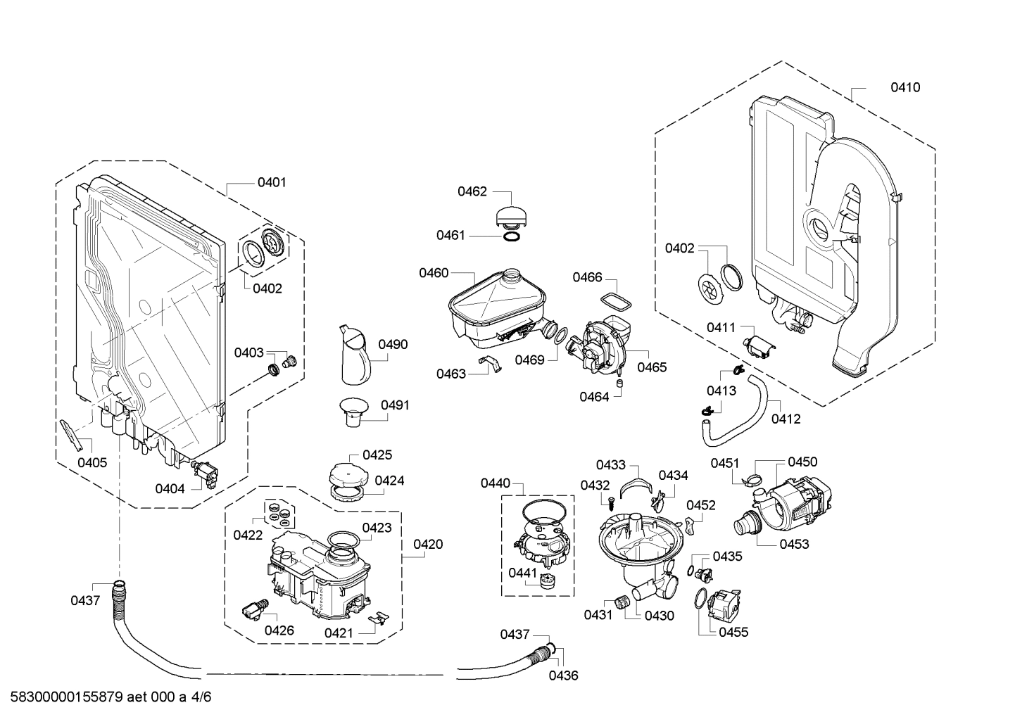 SN58M569DE/32