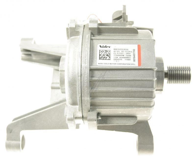 AEG Electrolux 140044898033 - Motor, induktion,magnet,195v,1