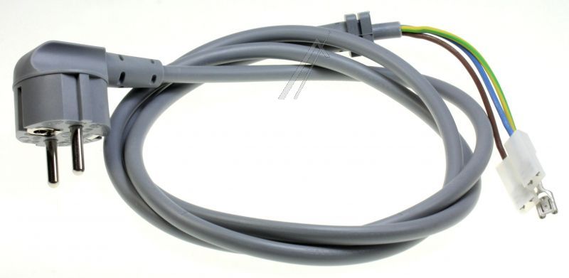 Whirlpool Indesit 481290508155 Netzkabel - C00119931 kabel