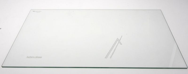 Arcelik Grundig Beko 4561812100 Glasplatte - Crisper cover4x300x444.5/clear/g54/k/saf