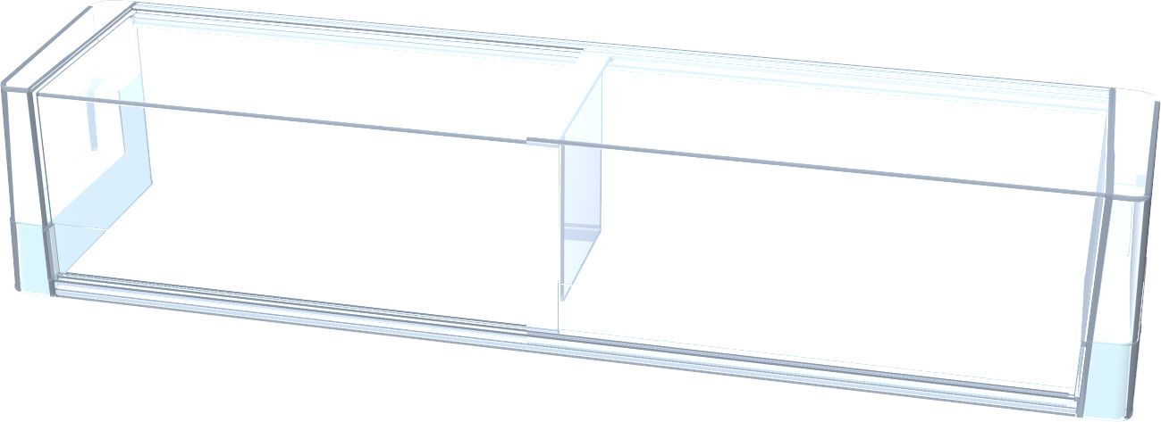 BSH Bosch Siemens 00740383 Türfach - Absteller