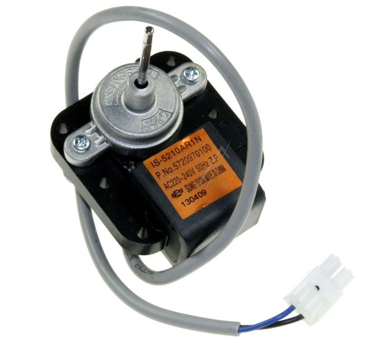 Arcelik Grundig Beko 5720970100 Lüfter - Lüftermotor