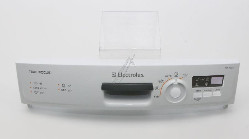 AEG Electrolux 4055248274 Bedienteilblende - Set,bedienblende,handgriff