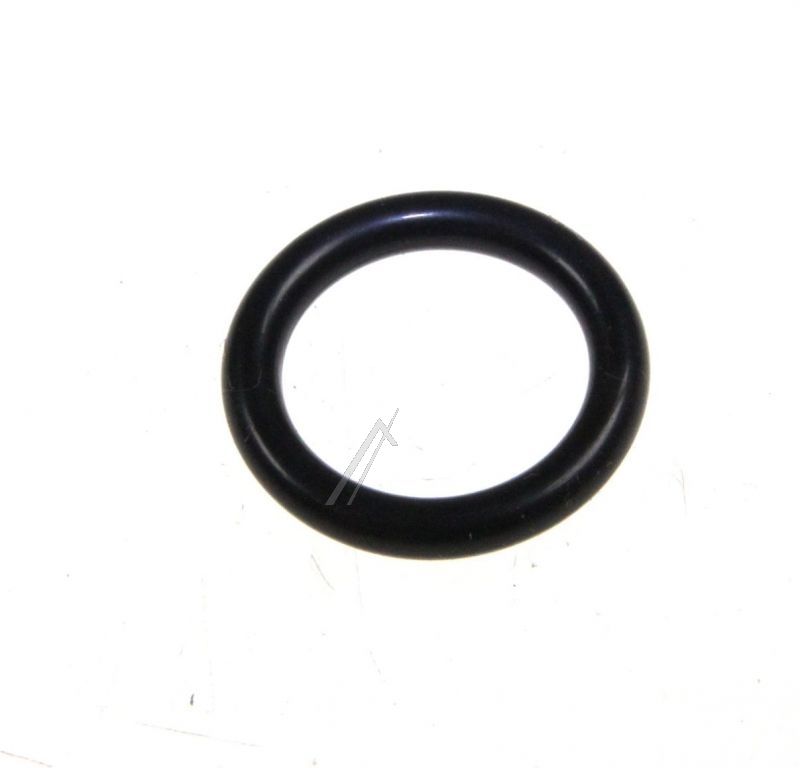 Delonghi 5313219281 O-Ring - Or sil(wacker lr3003)black d=13,1 t=2,62