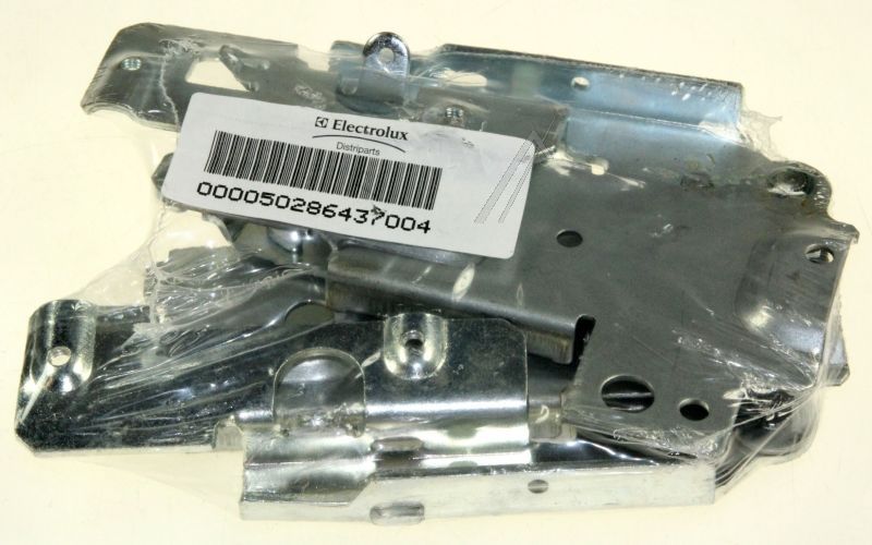 AEG Electrolux 50286437004 - Kit, türscharnier,rechts-links