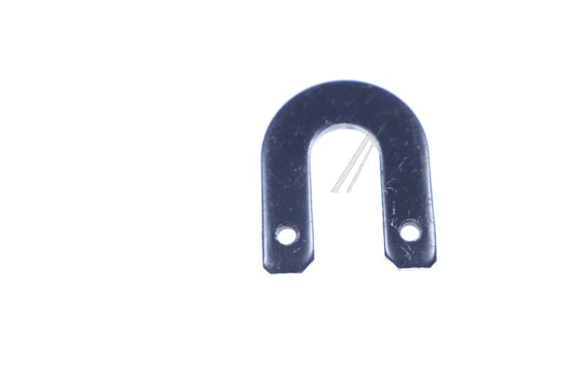 80025054 Halter - So1 pro: rear tire stop plate