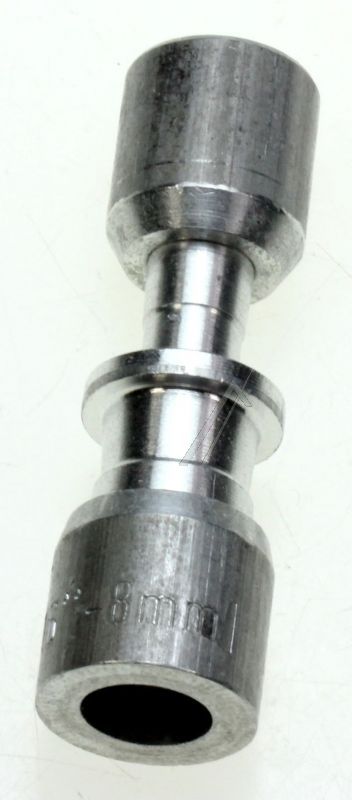 Lokring L13005652 Lokring Reduzierung - 8/5nral00 gerade aluminium reduzierkupplung (typ 00)