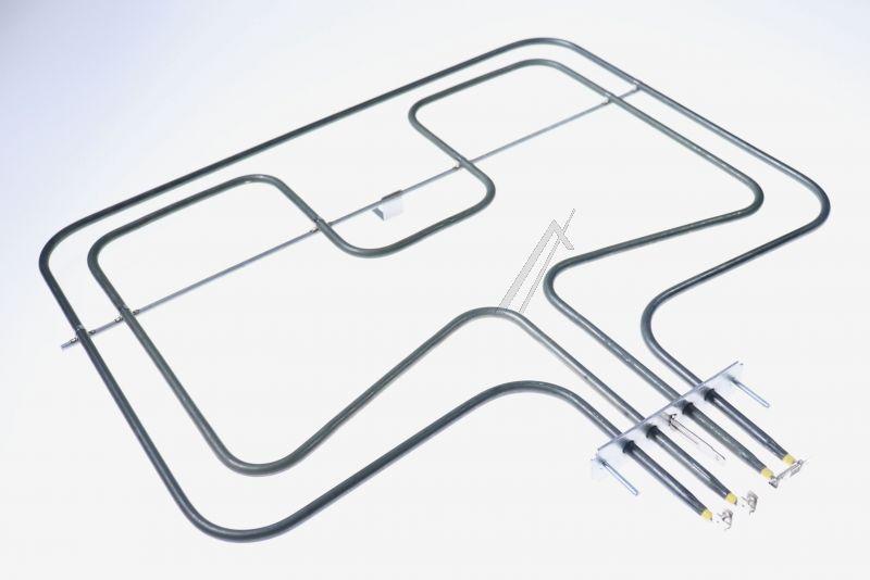 Heizelement Oberhitze für Backofen wie AEG 140074106067 Ersatzteil