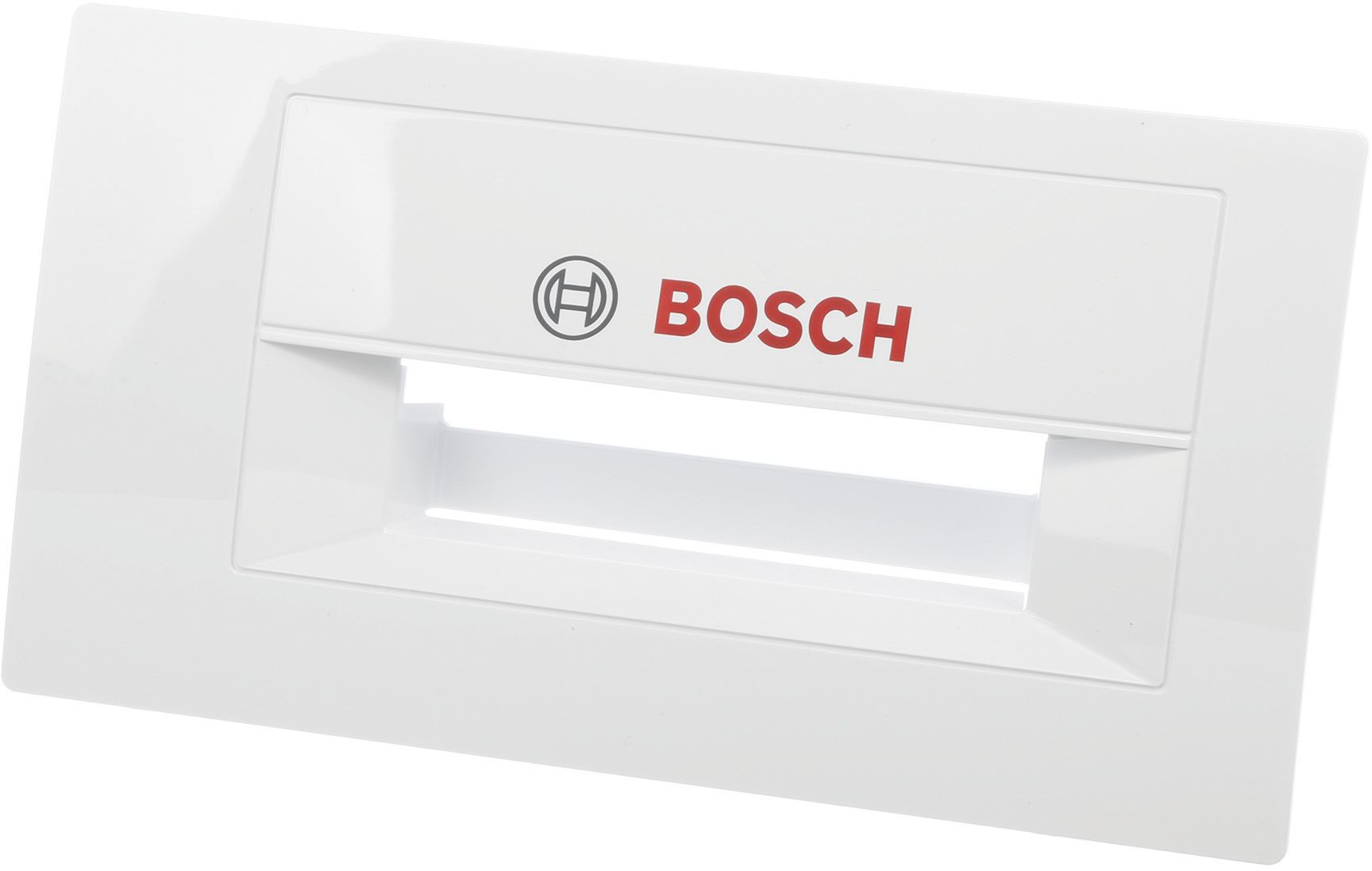 BSH Bosch Siemens 12010270 Blende Waschmittelkasten - Schalengriff