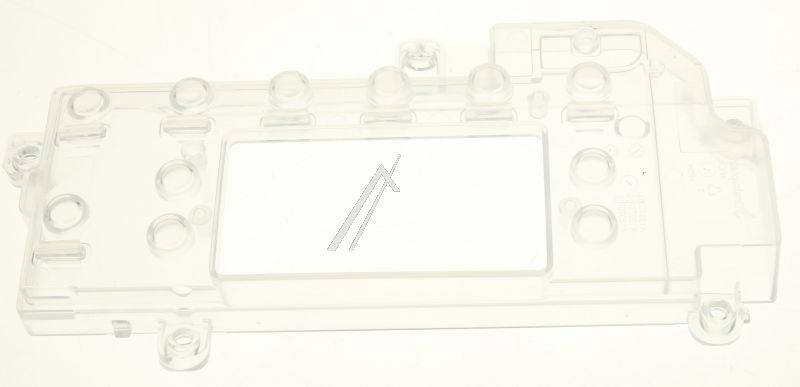 AEG Electrolux 140139707040 Lichtleiste - Diffuseur,diode,support,tc2/3,