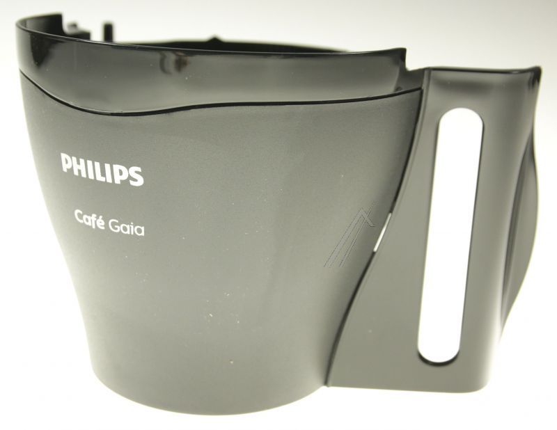 Philips Saeco 300005121811 Kaffeetrichter - Cp1092/01 filter assy black