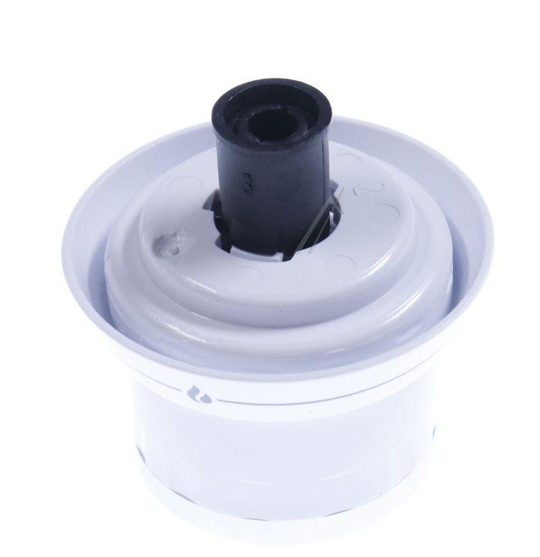 Arcelik Grundig Beko 250317249 Bediendrehknopf - Hob knob white