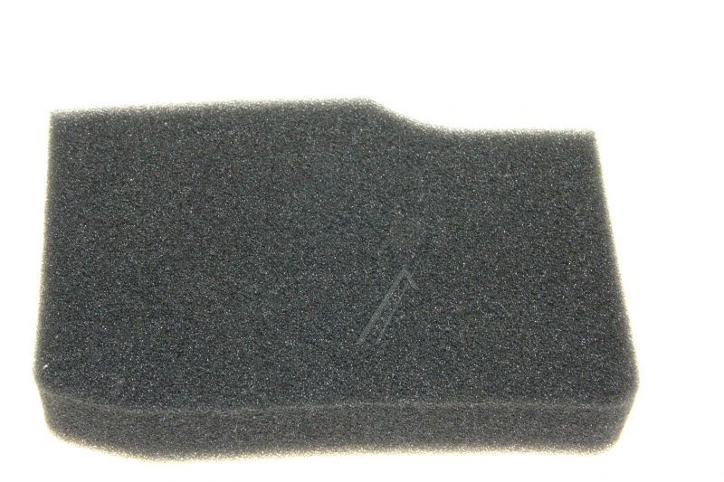 AEG Electrolux 4055116901 Staubsaugerfilter - Filter,schaum,staubbehälter