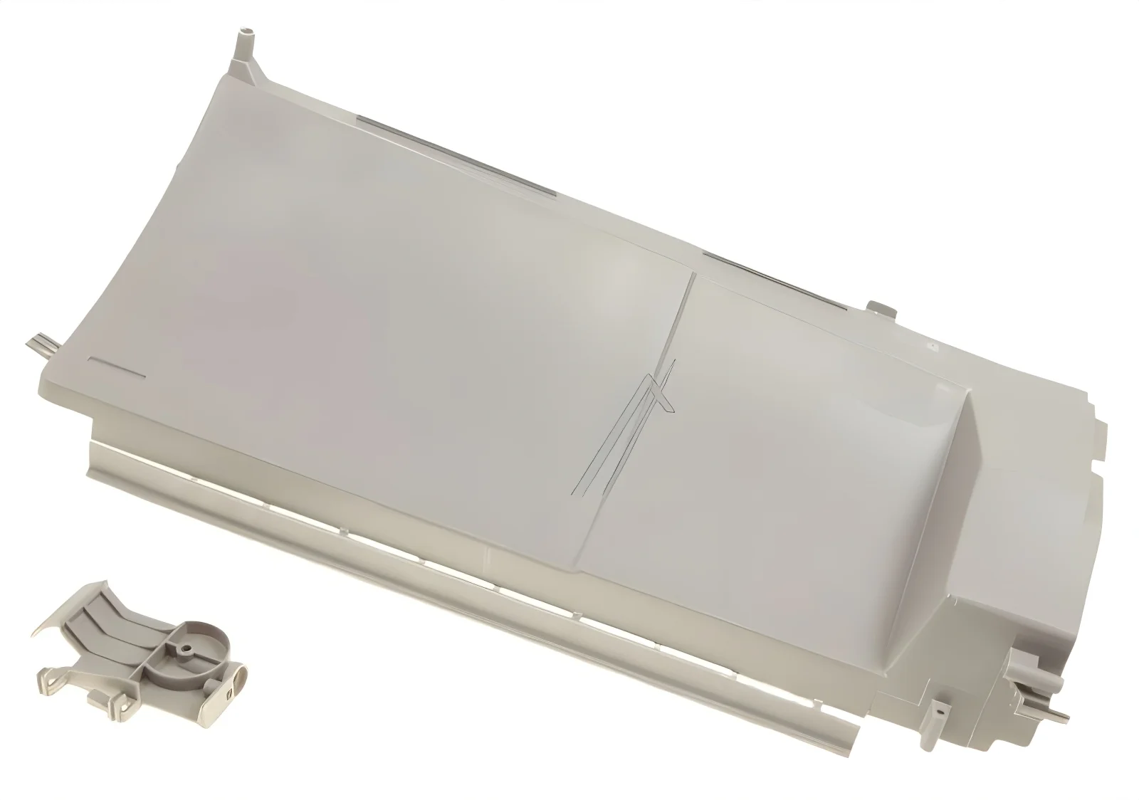 AEG Electrolux 4055344735 Befestigungsteil - Halter,tank,set,7kg