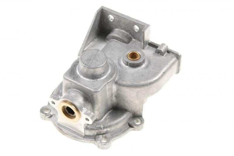 Delonghi KW716688 - Gearbox cover assembly - from 15s52