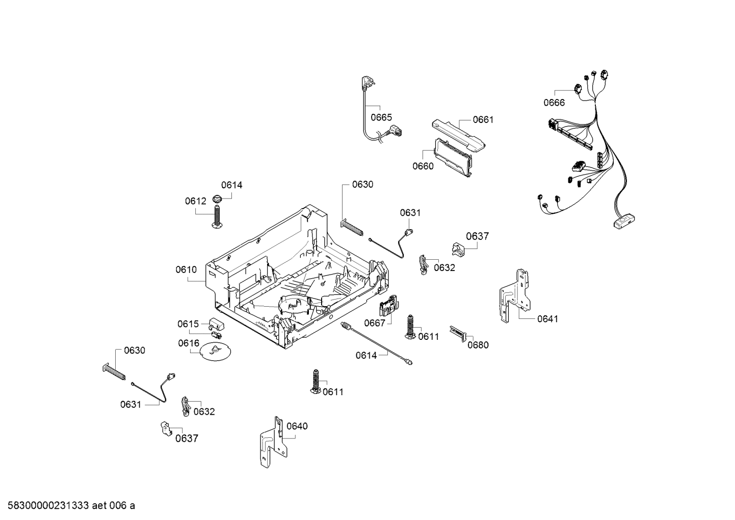 SX63HX52BE/23