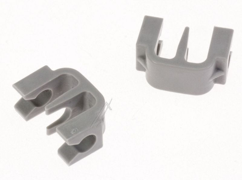 BSH Bosch Siemens 00167291 Clips - Lager für stacheleinsatz u-korb bis fd8412