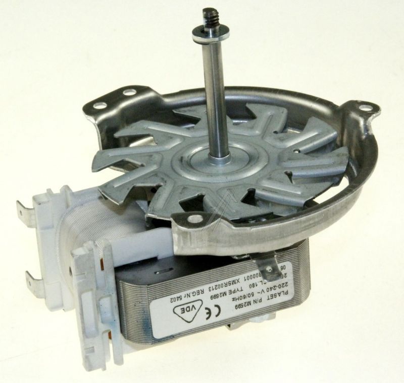 COM Lüfter - Lüftermotor alternativ für brandt/ fagor 74x1146