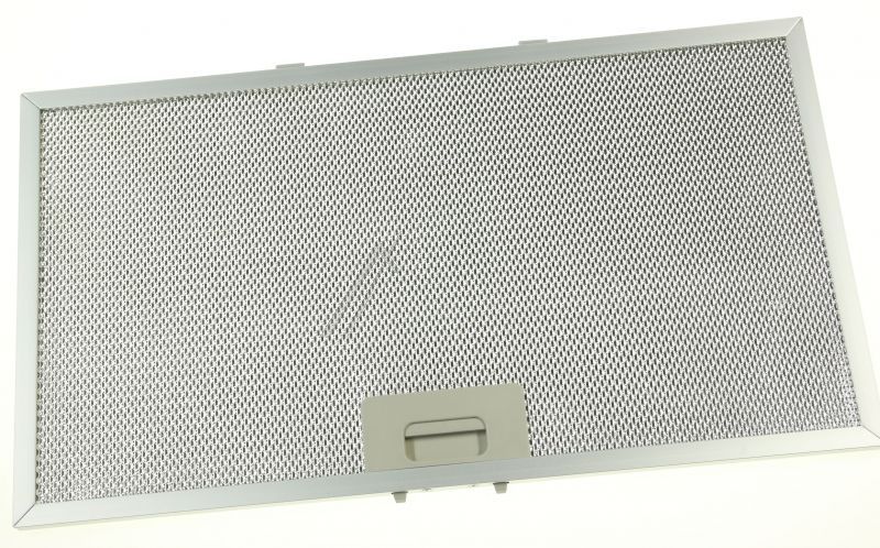 Gorenje 198064 Dunstabzugshaubenfilter - Aluminium filter 446x250