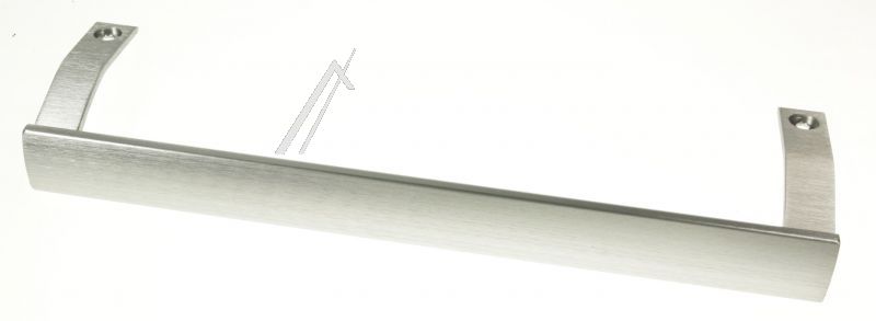 Amica 1038608 Kühlschranktürgriff - Türgriff alu 340mm