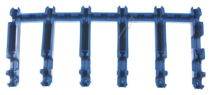 AEG Electrolux 140159440076 Halter - Ergots souples,bleu,170x75,5x1