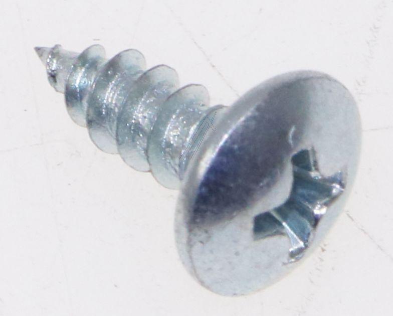 Haier 49062609 Schrauben - 0060801021 hexagon self-taping screw