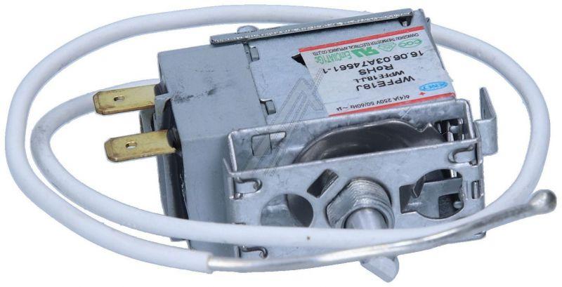 Amica 1030224 Thermostat - Wpfe18j-l thermostat