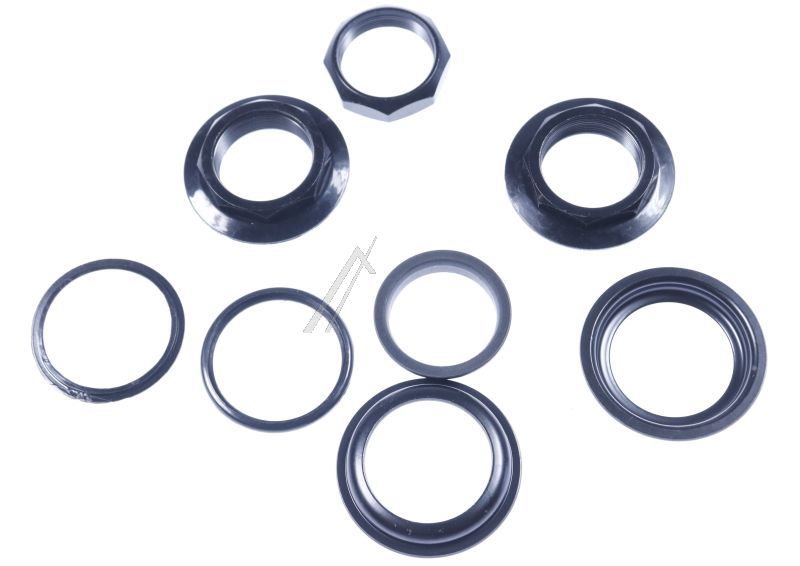 80025030 Kugellager - So1 pro: bearing set