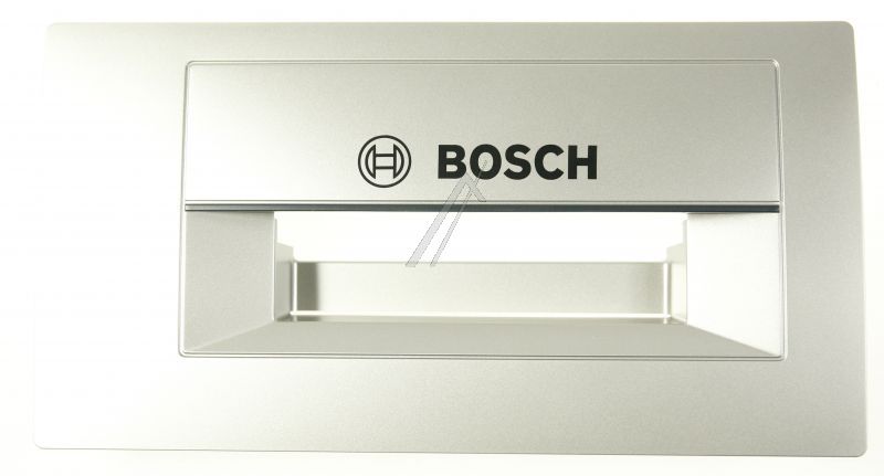 BSH Bosch Siemens 12011066 Blende Waschmittelkasten - Schalengriff