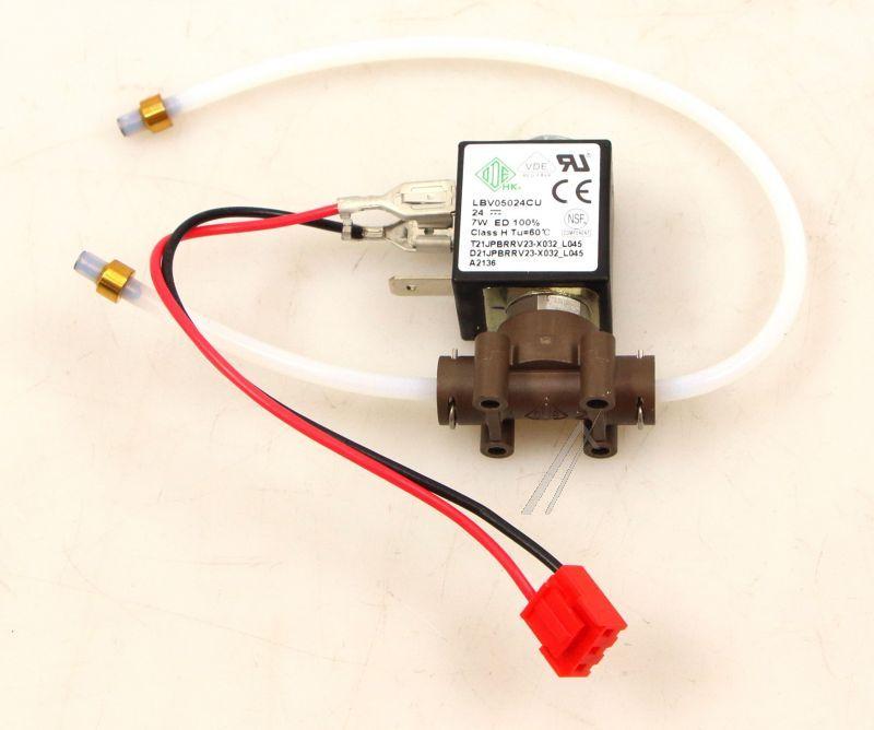 Arcelik Grundig Beko C00897114 Magnetventil - 9178019605 solenoid valve assembly