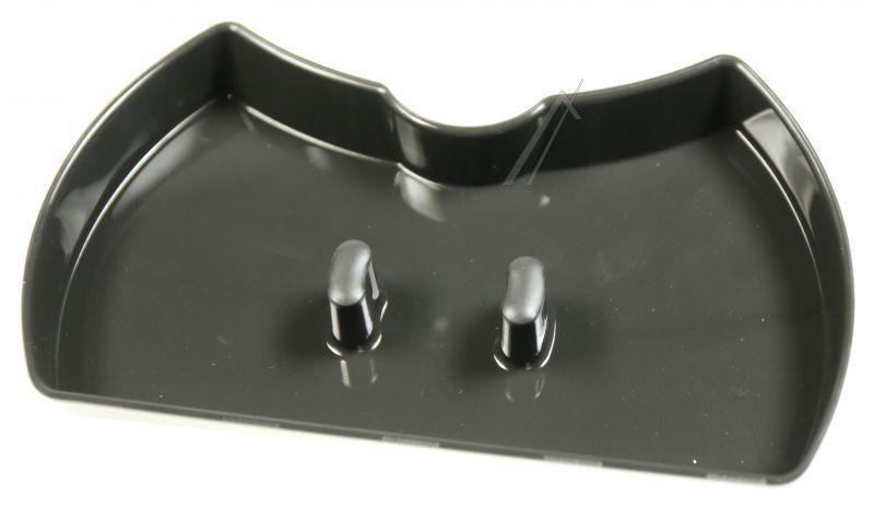 Philips Saeco 422224763015 Tropfschale - Crp133/01 driptray passend für viva cafe black