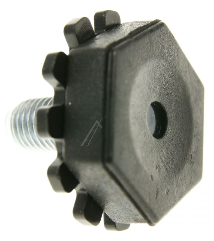 Panasonic 47013982 - Adjustable feet