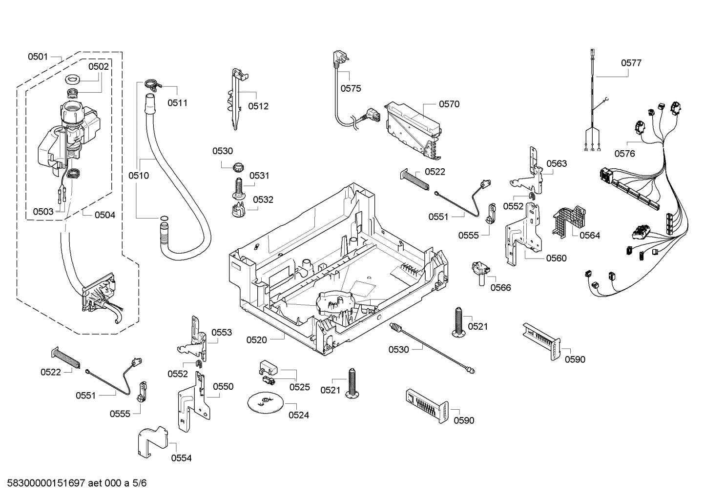 SX66T096EU/23