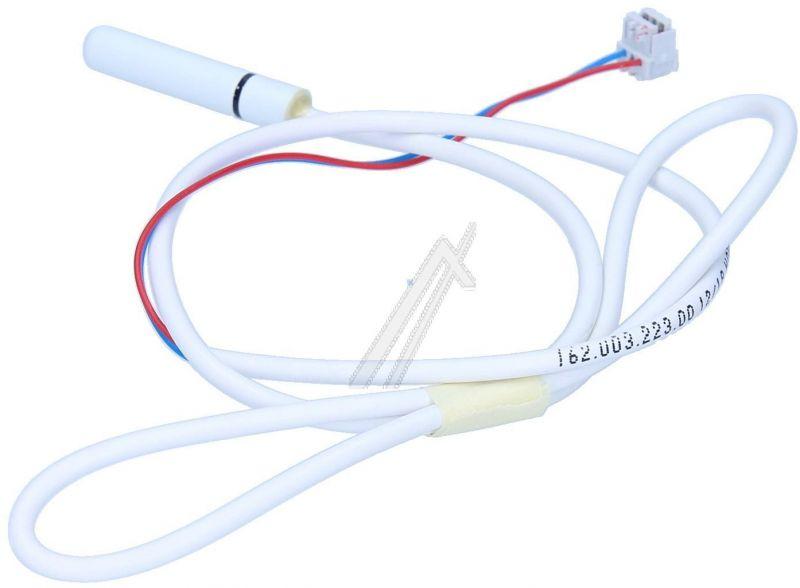 Whirlpool Indesit 482000029944 Temperaturfühler - C00144741 sonde verbinder 3-wegig (amp) nf-mechani