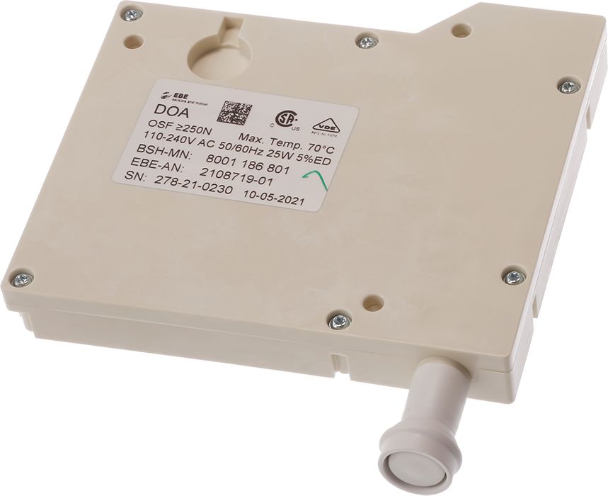 BSH Bosch Siemens 12036901 Türöffner - Door opening module