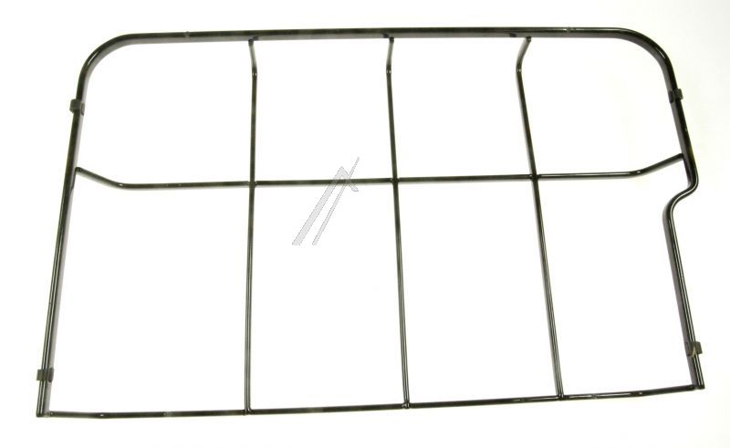 AEG Electrolux 3546400031 Gitter - Grill,links,glänzendschwarz