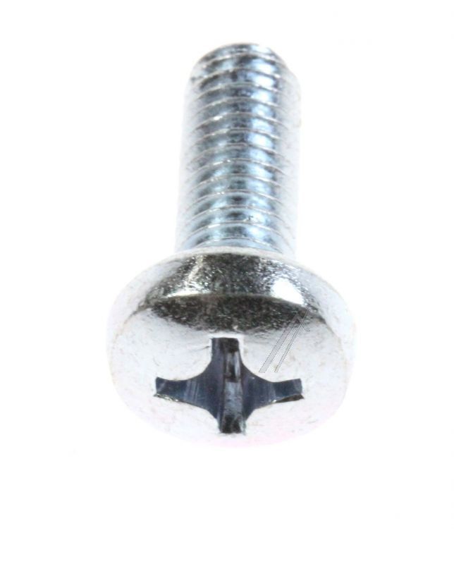 Haier 49052993 Schrauben - 0060802007 oval-head screw