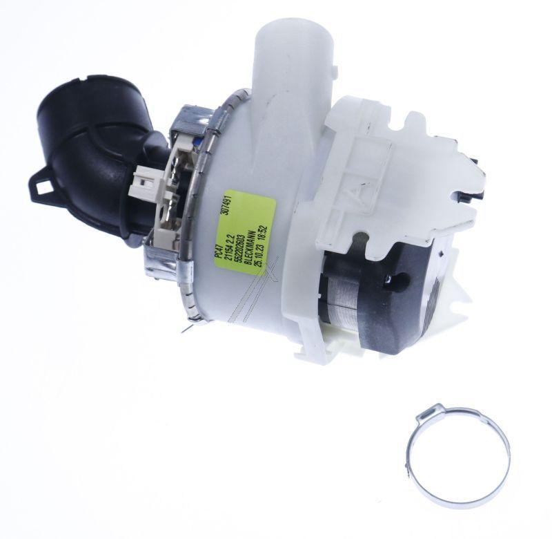 C00882353 Umwälzmotor - 1762651400 kartsiz q motor kelepce gr