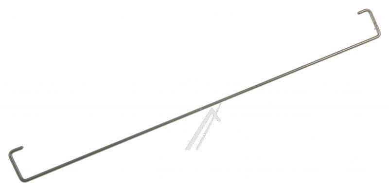 Arcelik Grundig Beko 1752950300 Bügel - Wine glass bottom wire ral7016