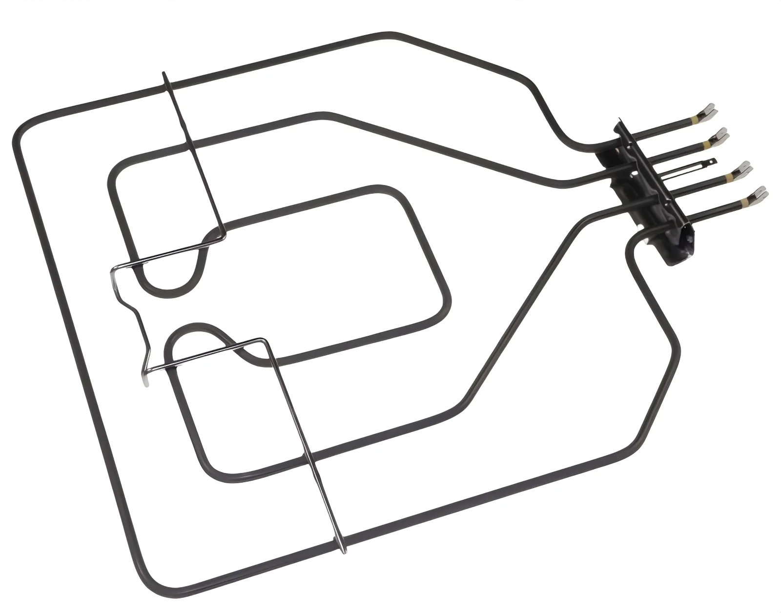 Heizung Oberhitze 00438196 Bosch Siemens für Backofen Heizelement Ersatzteil