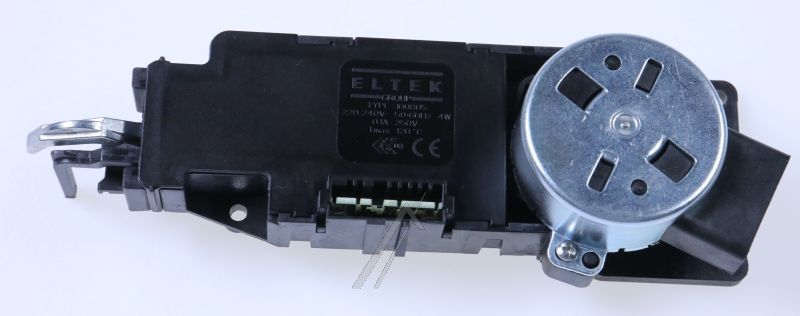 Amica 8517639 Türschalter - Türverriegelung eltek mechanicza - bc pyro hf