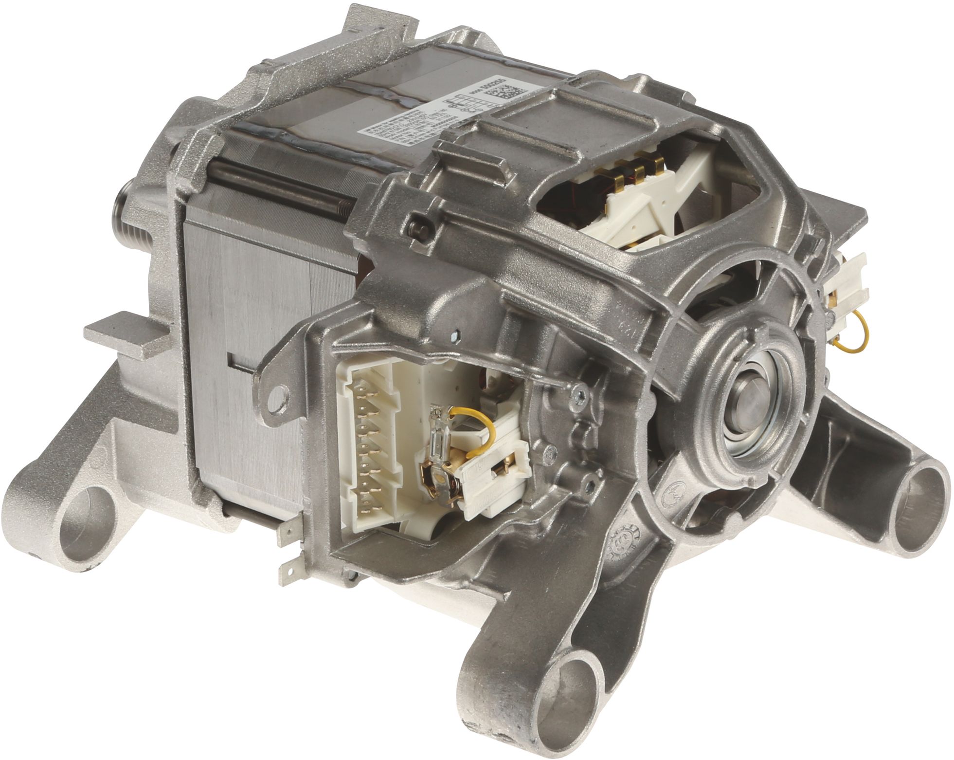 BSH Bosch Siemens 00145148 Waschmaschinenmotor - Motor