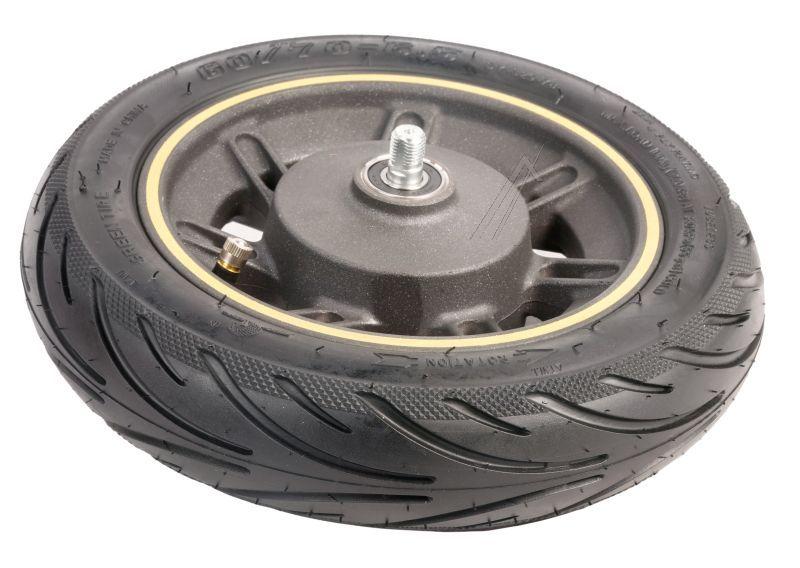 Segway Ninebot Max G2 Vorderrad AB0515000017 für E Scooter tubeless Felge, Mantel, Schlauch Ersatzteil