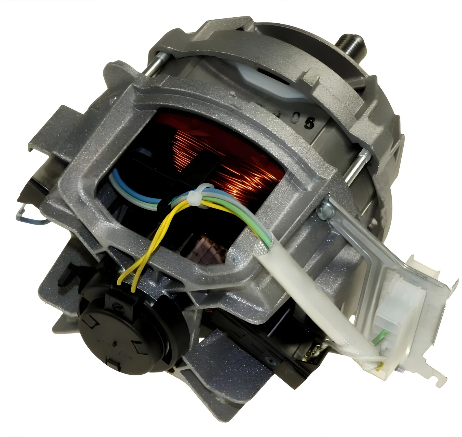 AEG Electrolux 8996454308280 Waschmaschinenmotor - Motor