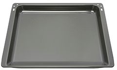 Backblech 00574913 Bosch Siemens für Backofen Ersatzteil