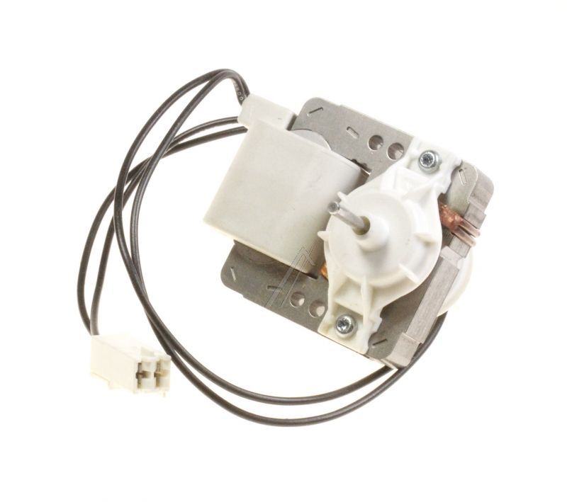 BSH Bosch Siemens 00490444 Lüfter - Gebläsemotor ohne lüfterflügel